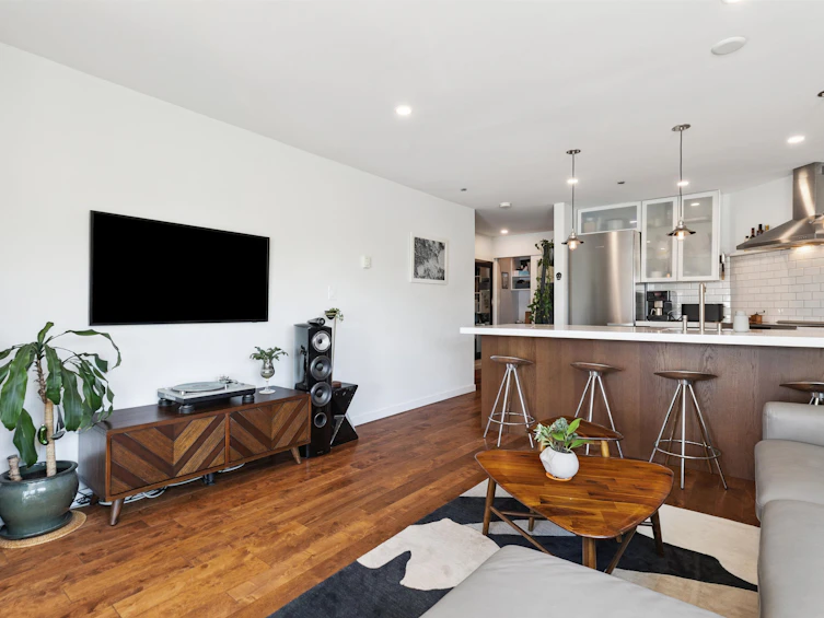 105-953 W 8th Avenue, Vancouver, BC, V5Z 1E4 - 9