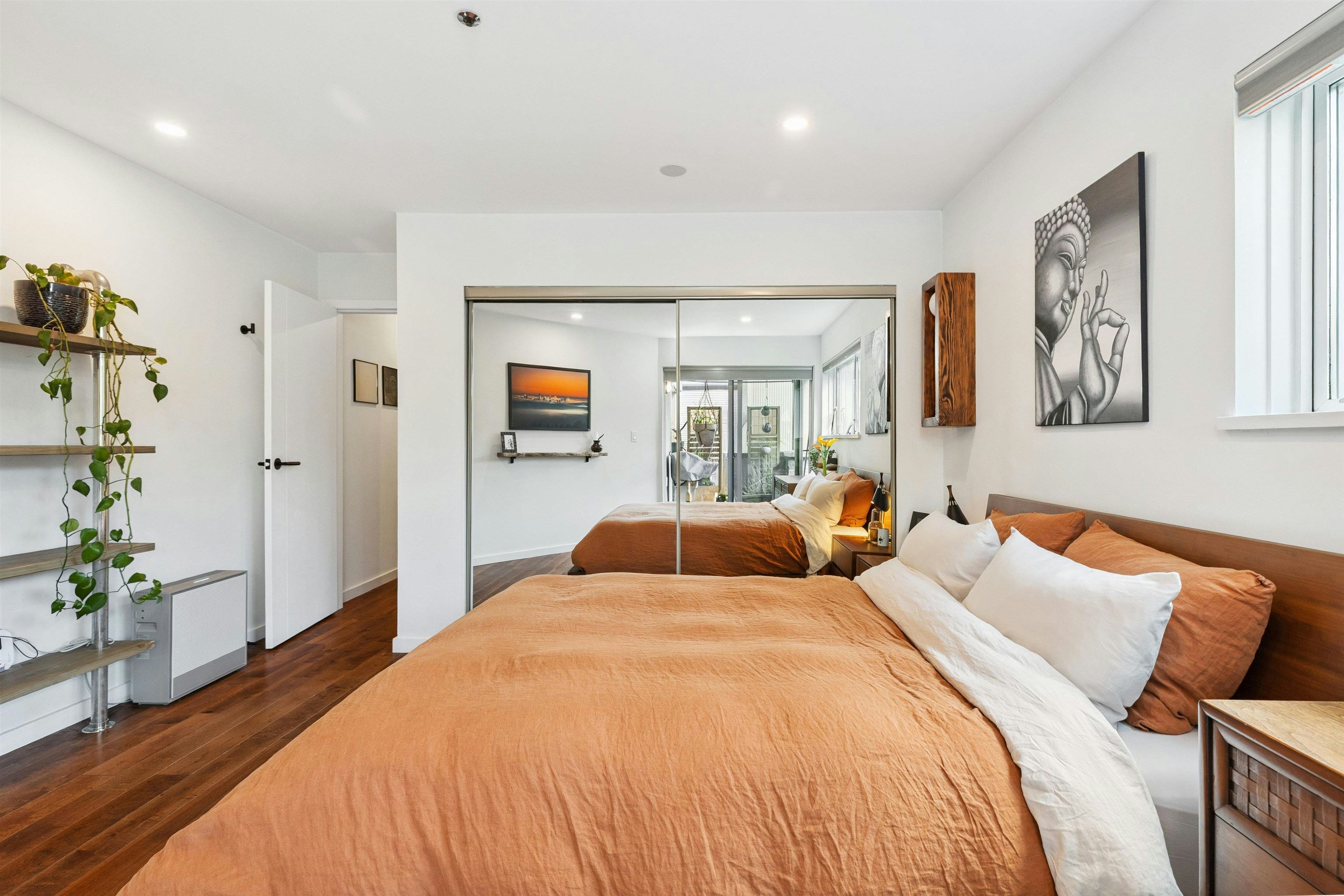 105-953 W 8th Avenue, Vancouver, BC, V5Z 1E4 - 18