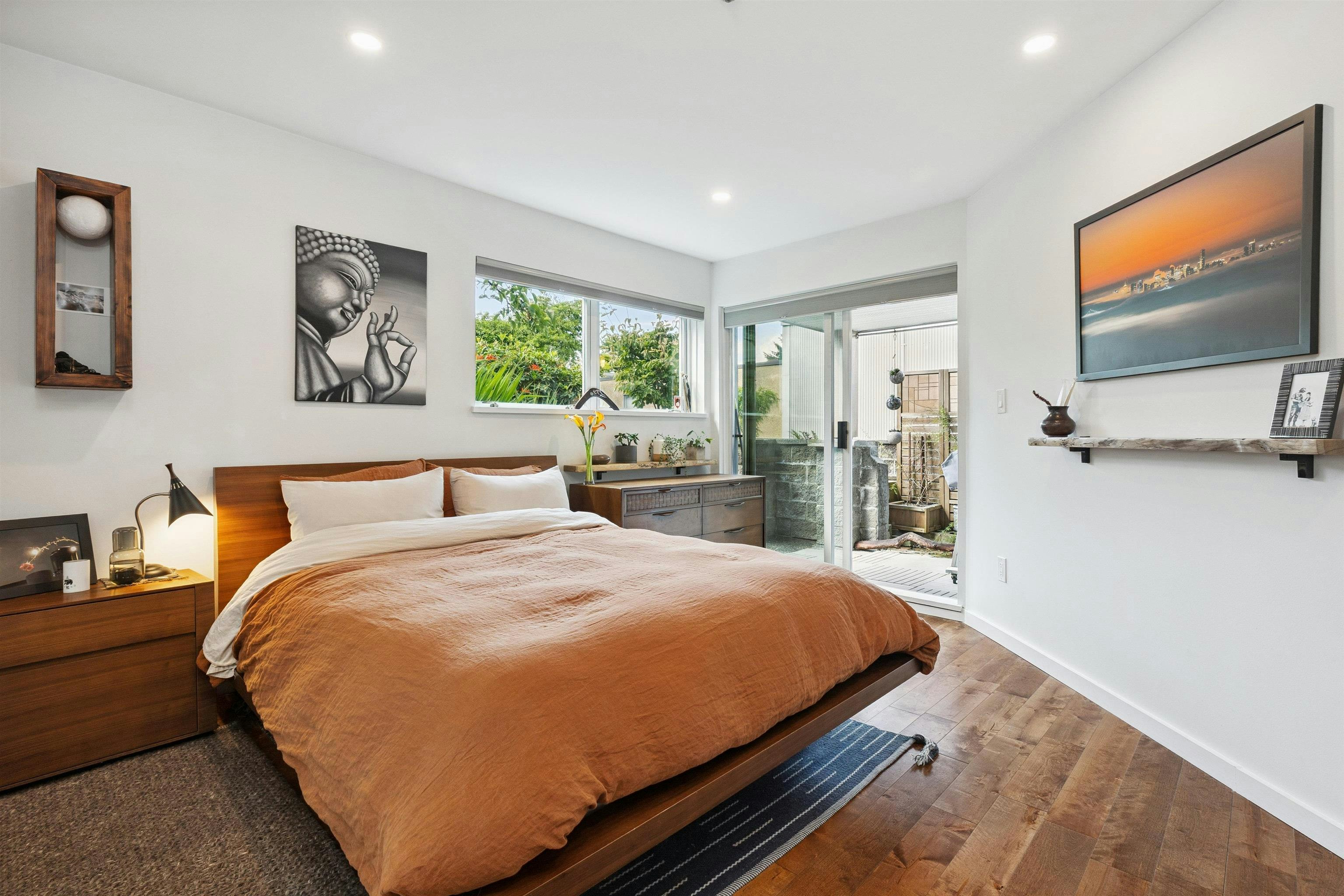 105-953 W 8th Avenue, Vancouver, BC, V5Z 1E4 - 17