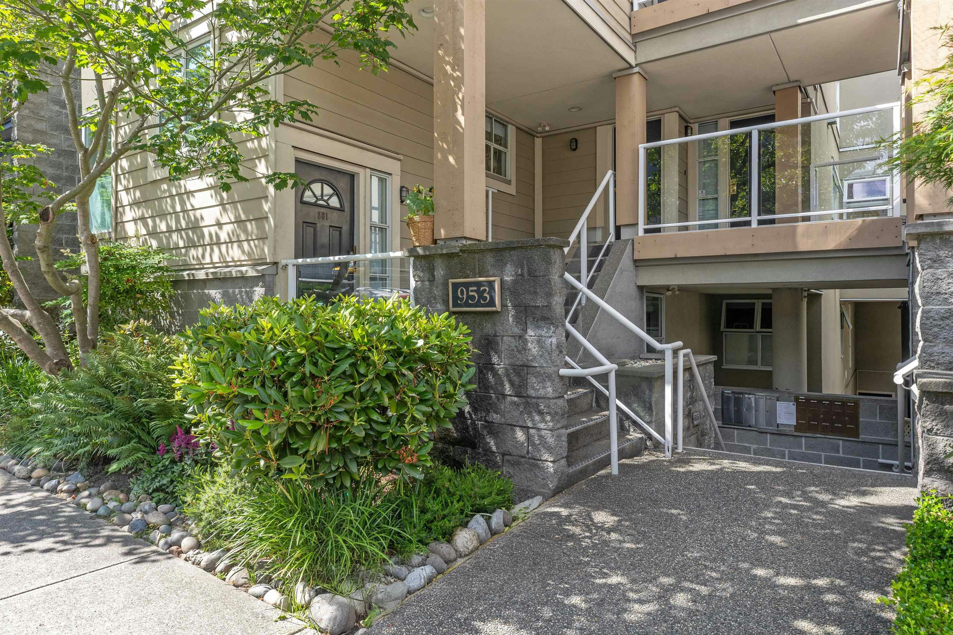 105-953 W 8th Avenue, Vancouver, BC, V5Z 1E4 - 25