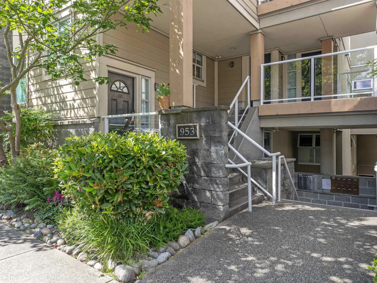 105-953 W 8th Avenue, Vancouver, BC, V5Z 1E4 - 25