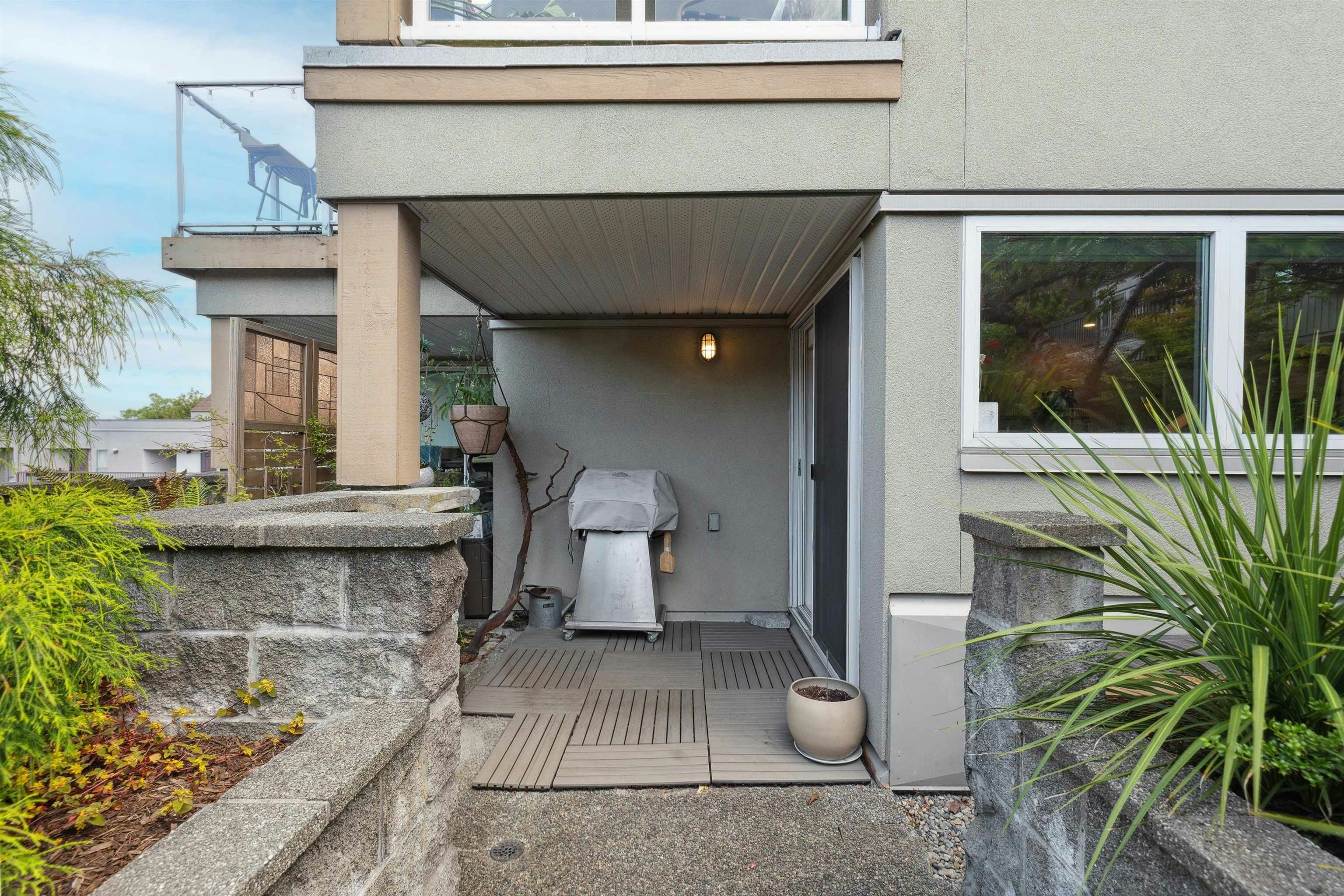 105-953 W 8th Avenue, Vancouver, BC, V5Z 1E4 - 19