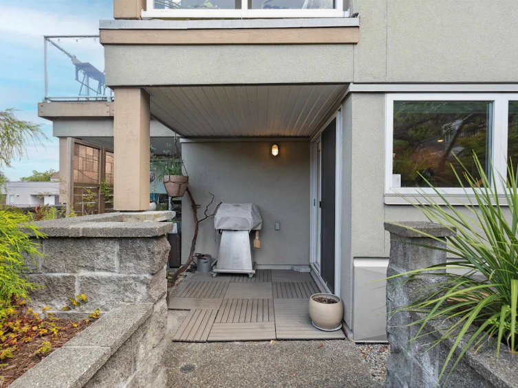 105-953 W 8th Avenue, Vancouver, BC, V5Z 1E4 - 19