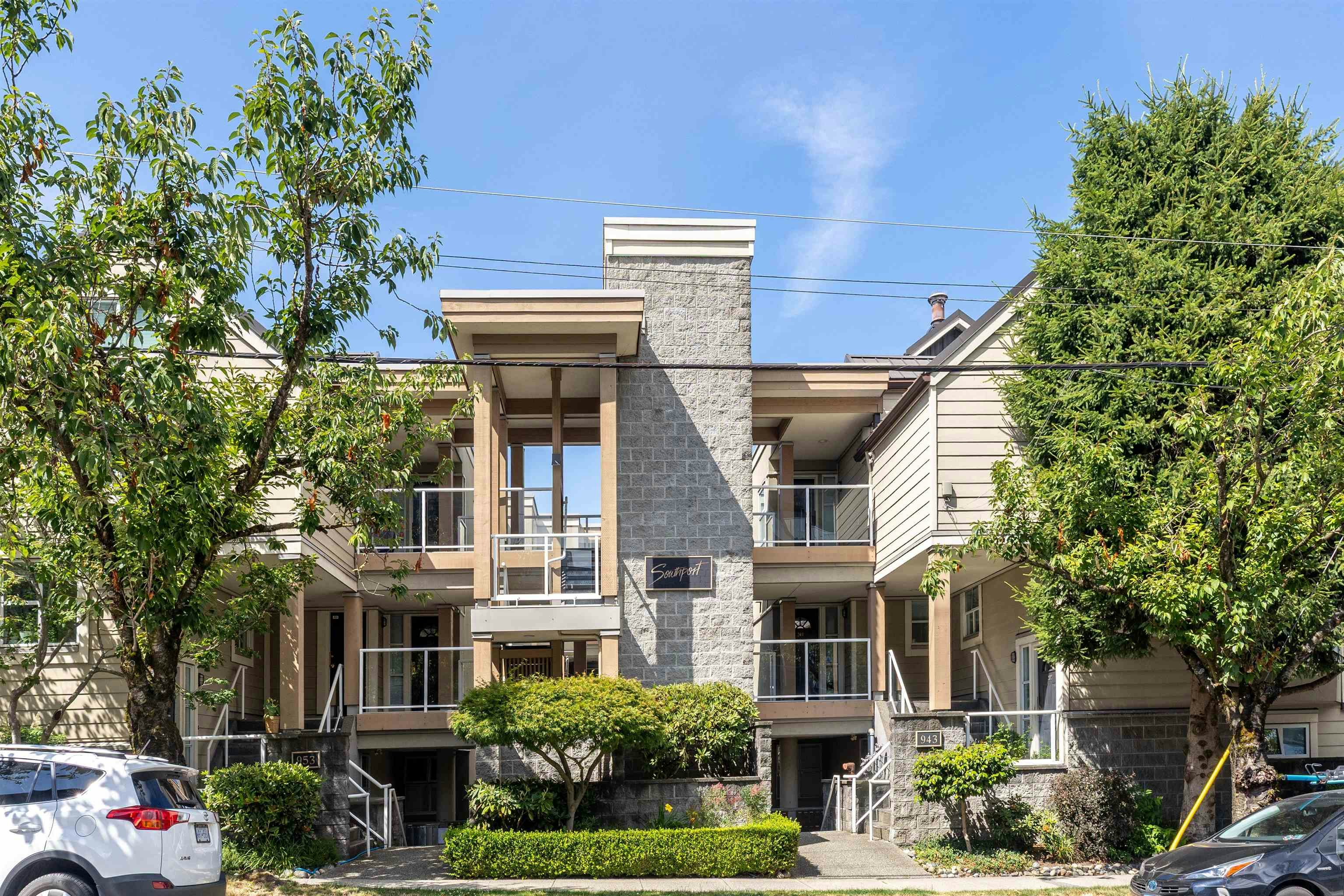 105-953 W 8th Avenue, Vancouver, BC, V5Z 1E4 - 26