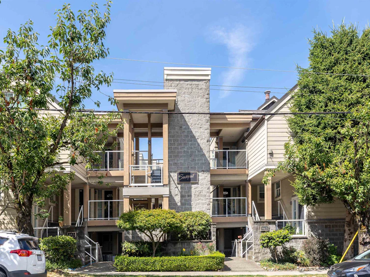 105-953 W 8th Avenue, Vancouver, BC, V5Z 1E4 - 26