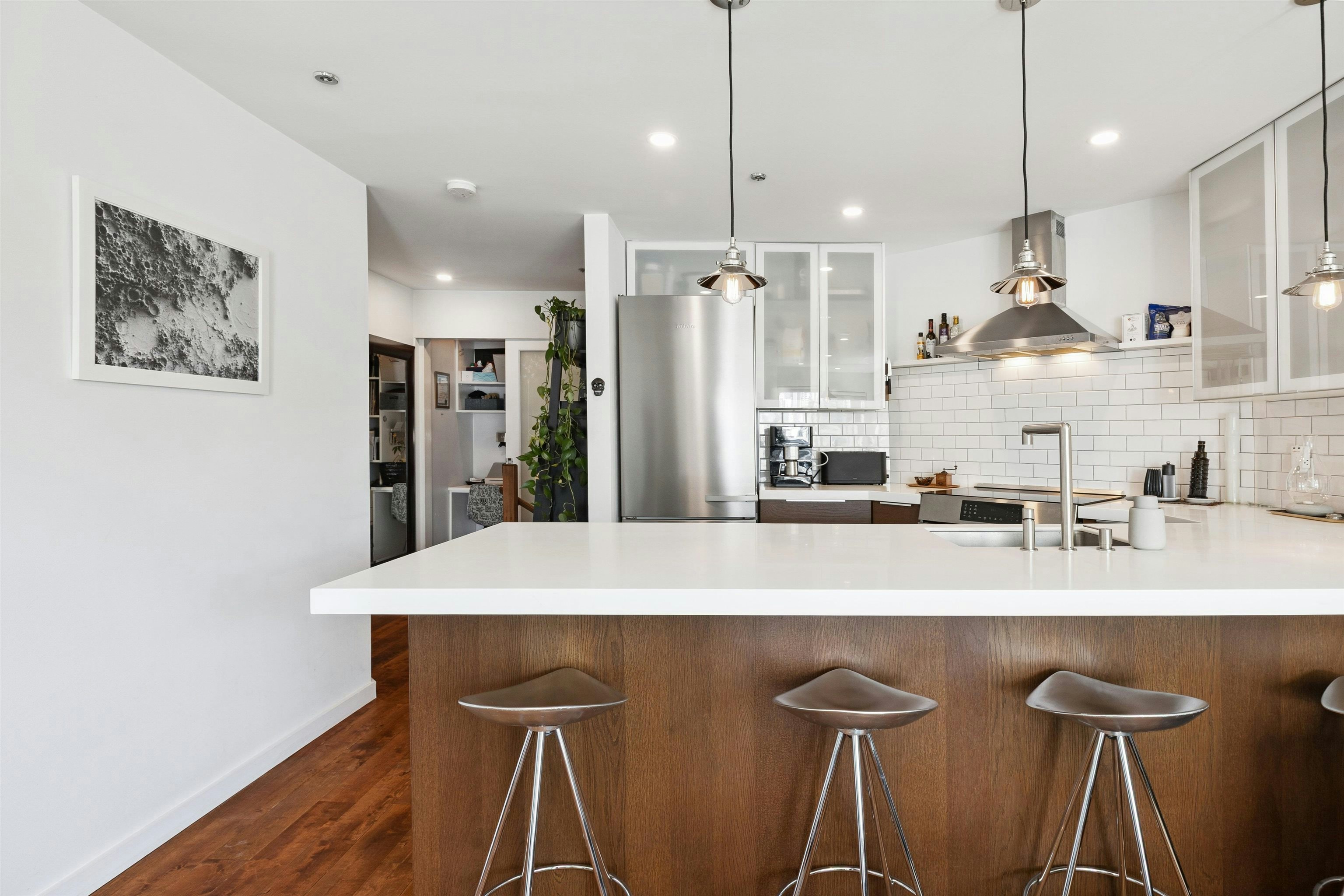 105-953 W 8th Avenue, Vancouver, BC, V5Z 1E4