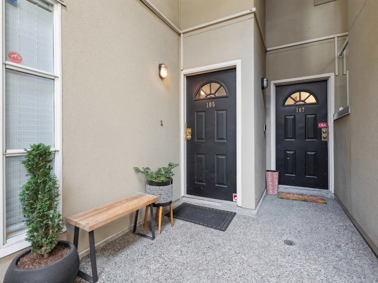105-953 W 8th Avenue, Vancouver, BC, V5Z 1E4 - 24