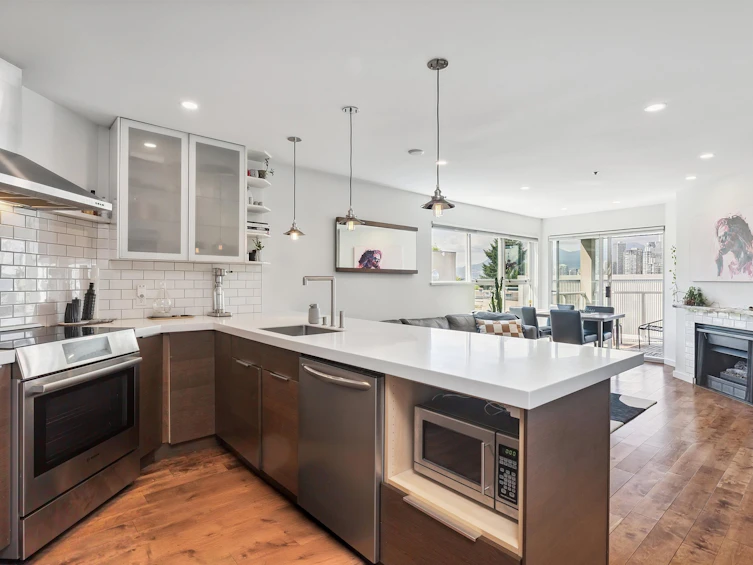 105-953 W 8th Avenue, Vancouver, BC, V5Z 1E4 - 11