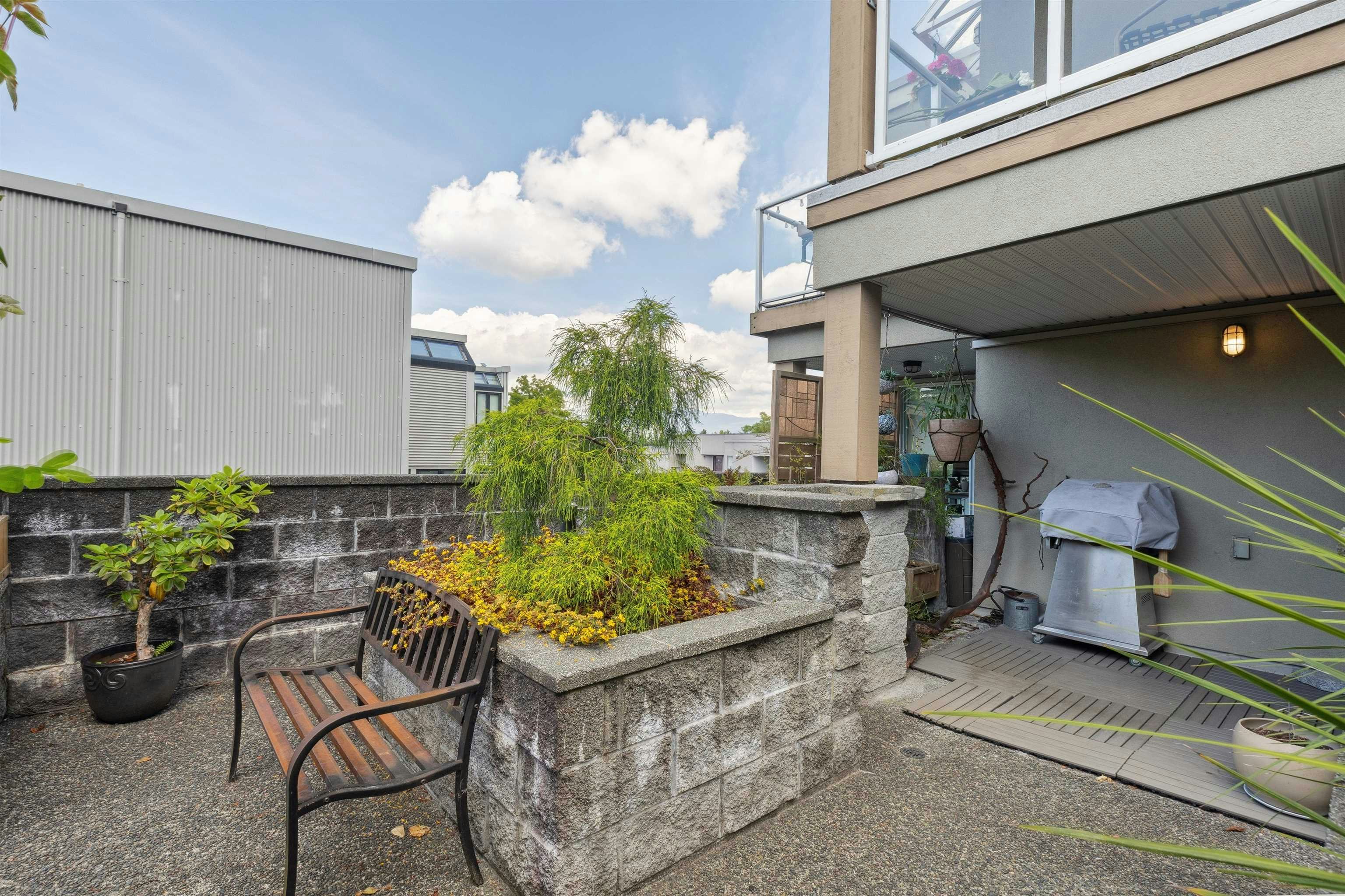 105-953 W 8th Avenue, Vancouver, BC, V5Z 1E4 - 20