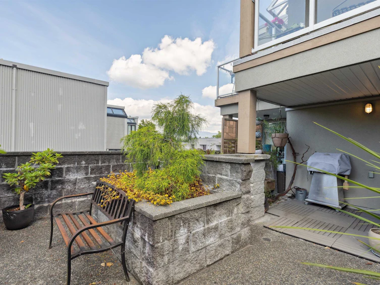 105-953 W 8th Avenue, Vancouver, BC, V5Z 1E4 - 20