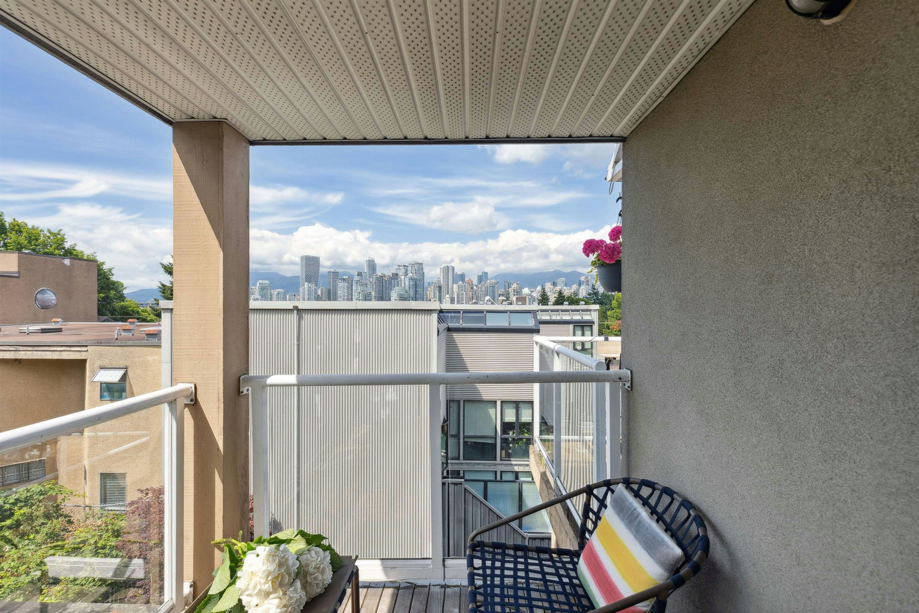 105-953 W 8th Avenue, Vancouver, BC, V5Z 1E4 - 6