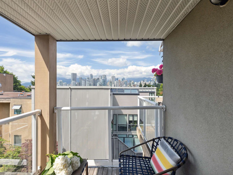 105-953 W 8th Avenue, Vancouver, BC, V5Z 1E4 - 6