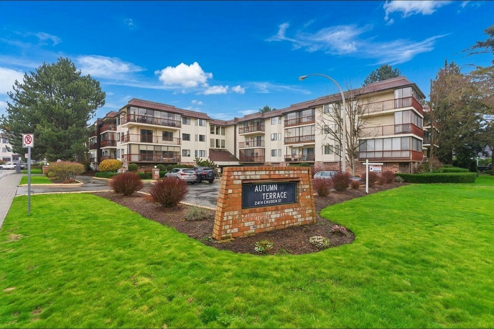 214-2414 Church Street, Abbotsford, BC, V2T 3J7