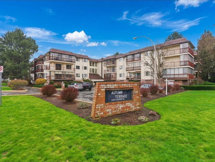 214-2414 Church Street, Abbotsford, BC, V2T 3J7