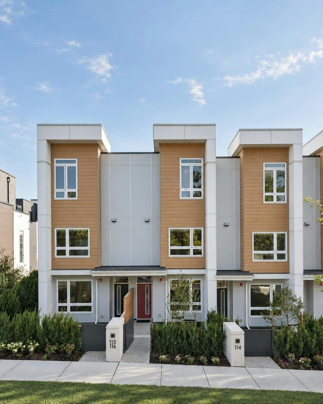 206-639 Aspen Street, Coquitlam, BC, V3J 0R9