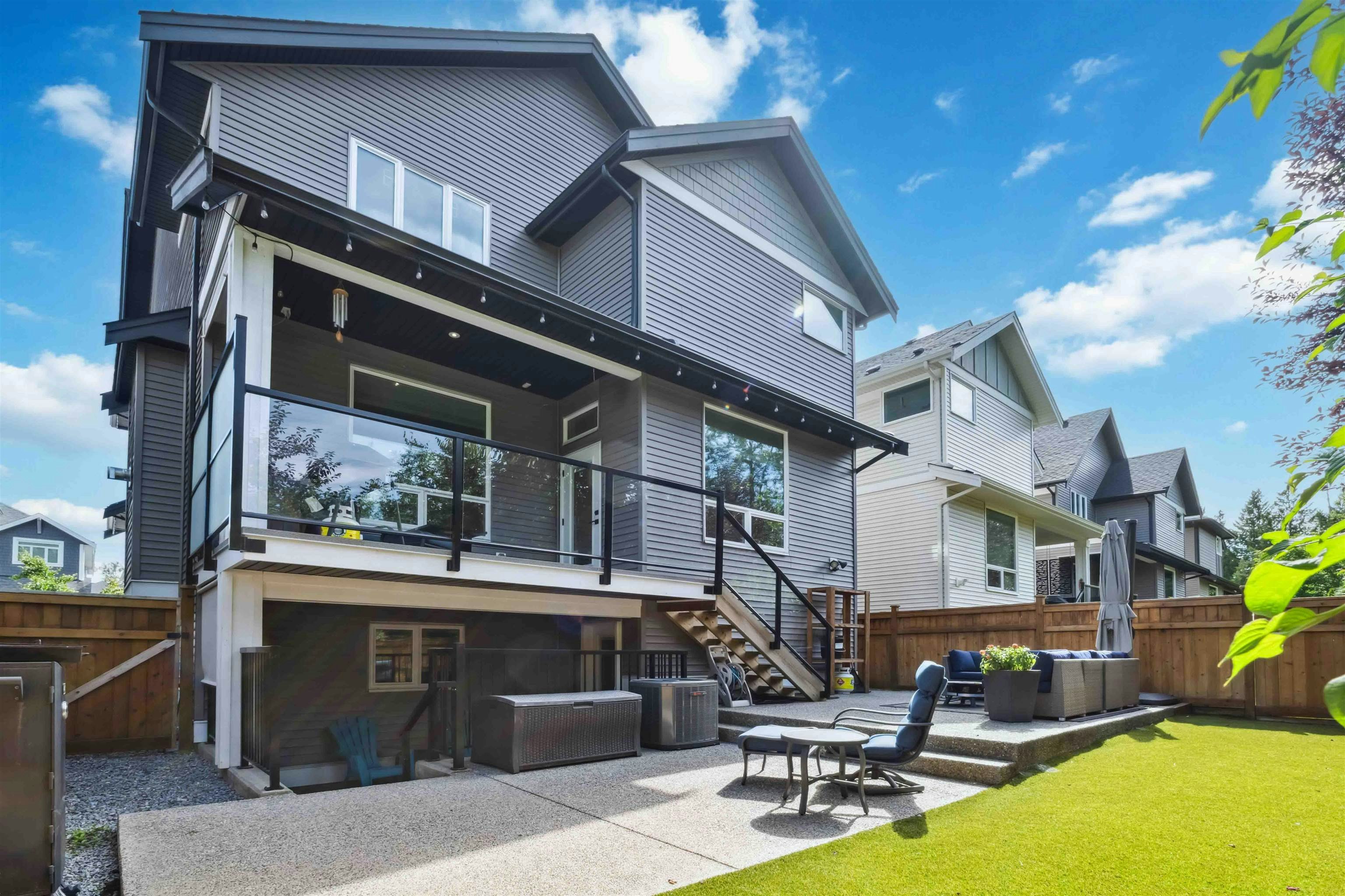 20427 78b Avenue, Langley, BC, V2Y 1X4 - 36