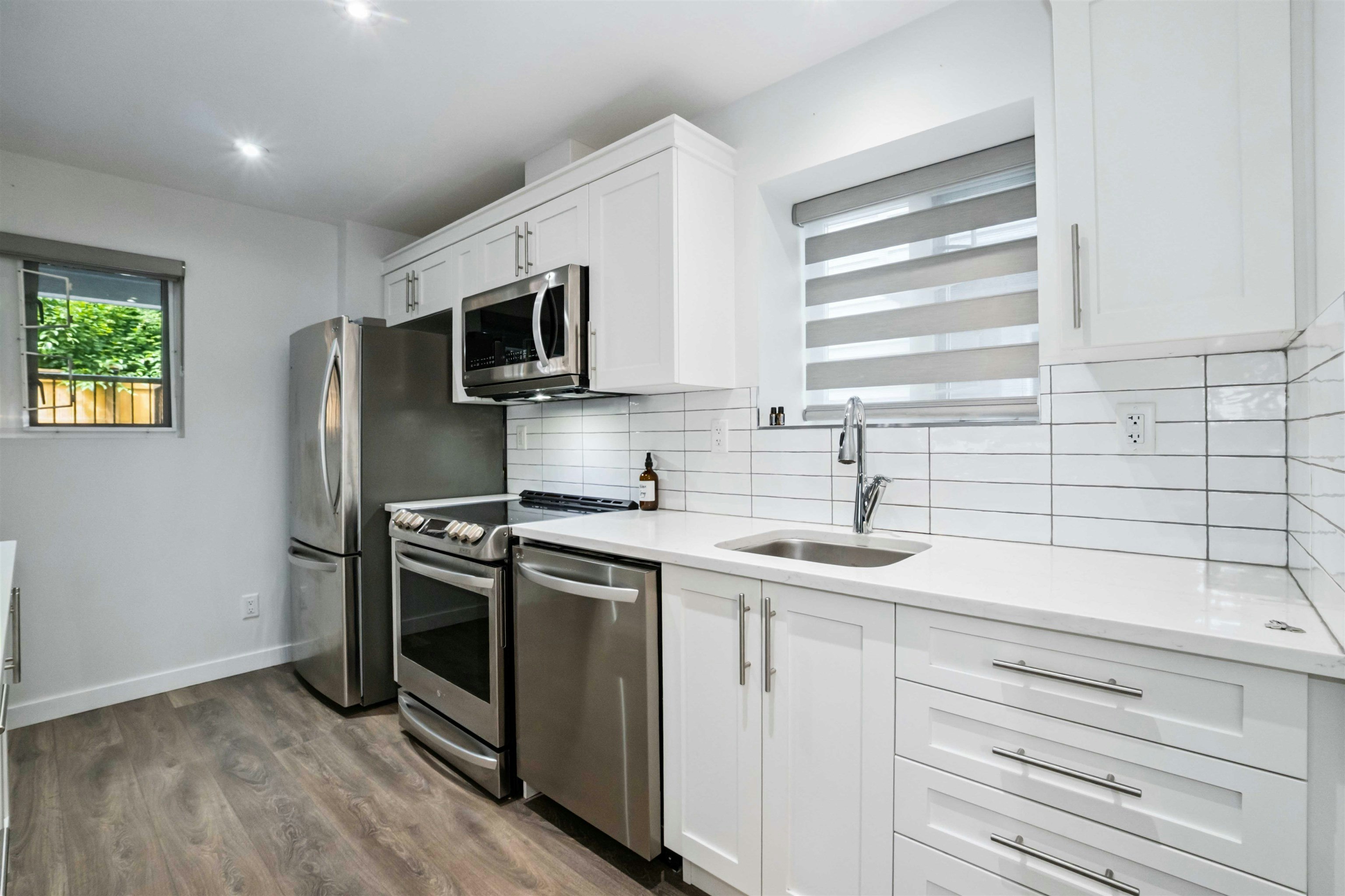 20427 78b Avenue, Langley, BC, V2Y 1X4 - 21