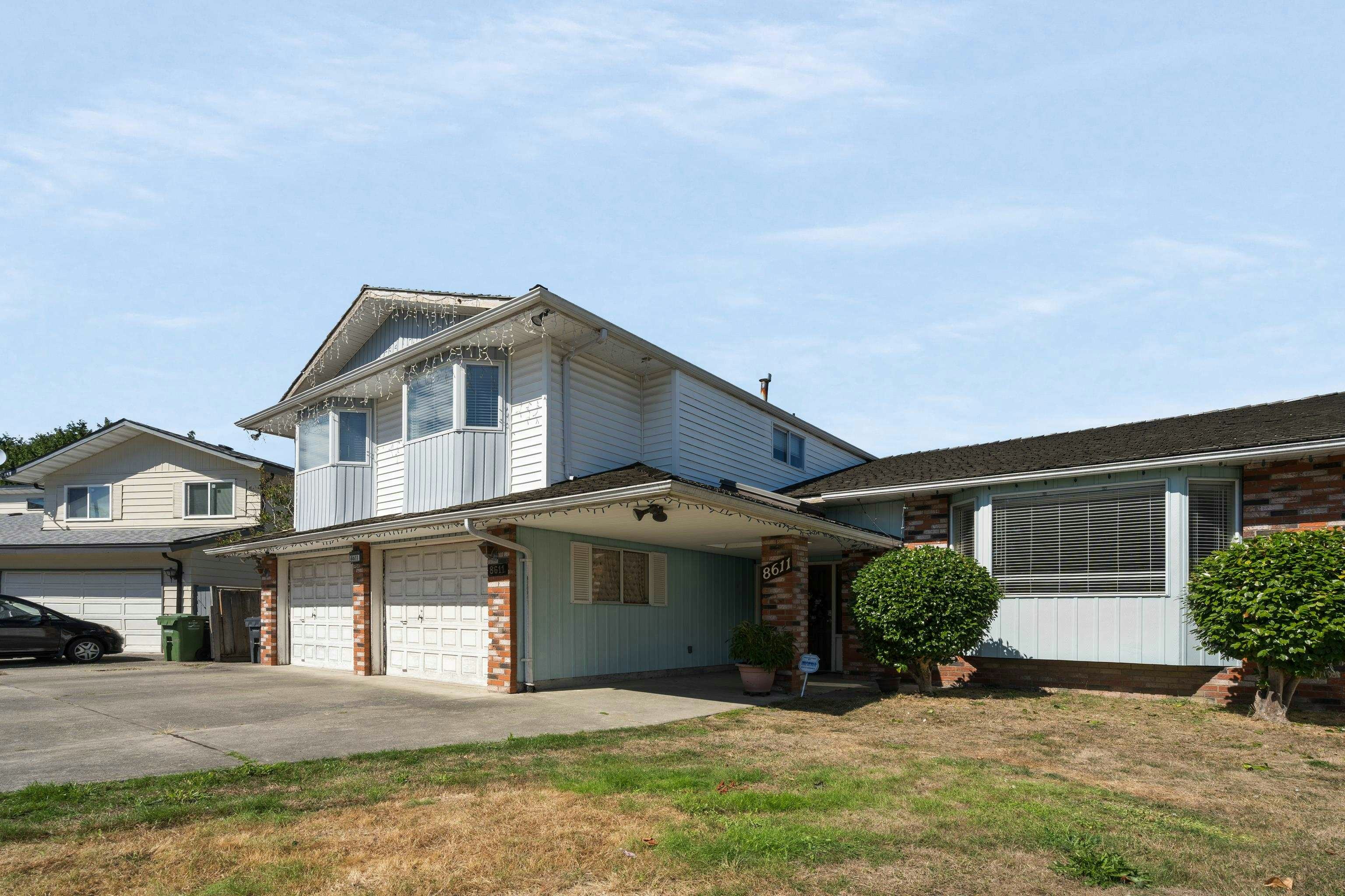 8611 Rideau Drive, Richmond, BC, V7A 4M6 - 19