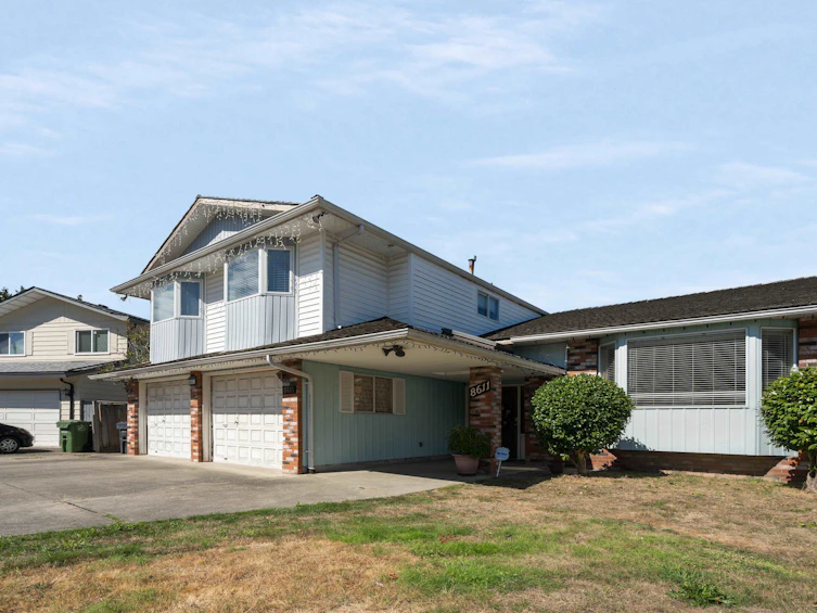 8611 Rideau Drive, Richmond, BC, V7A 4M6 - 19