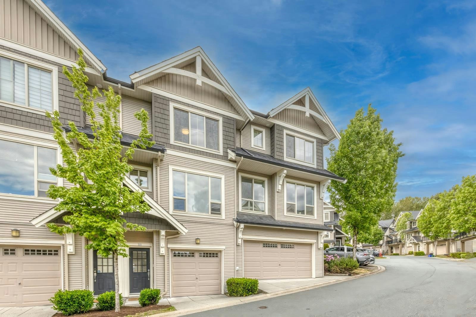 198-3105 Dayanee Springs Boulevard, Coquitlam, BC, V3E 0C2