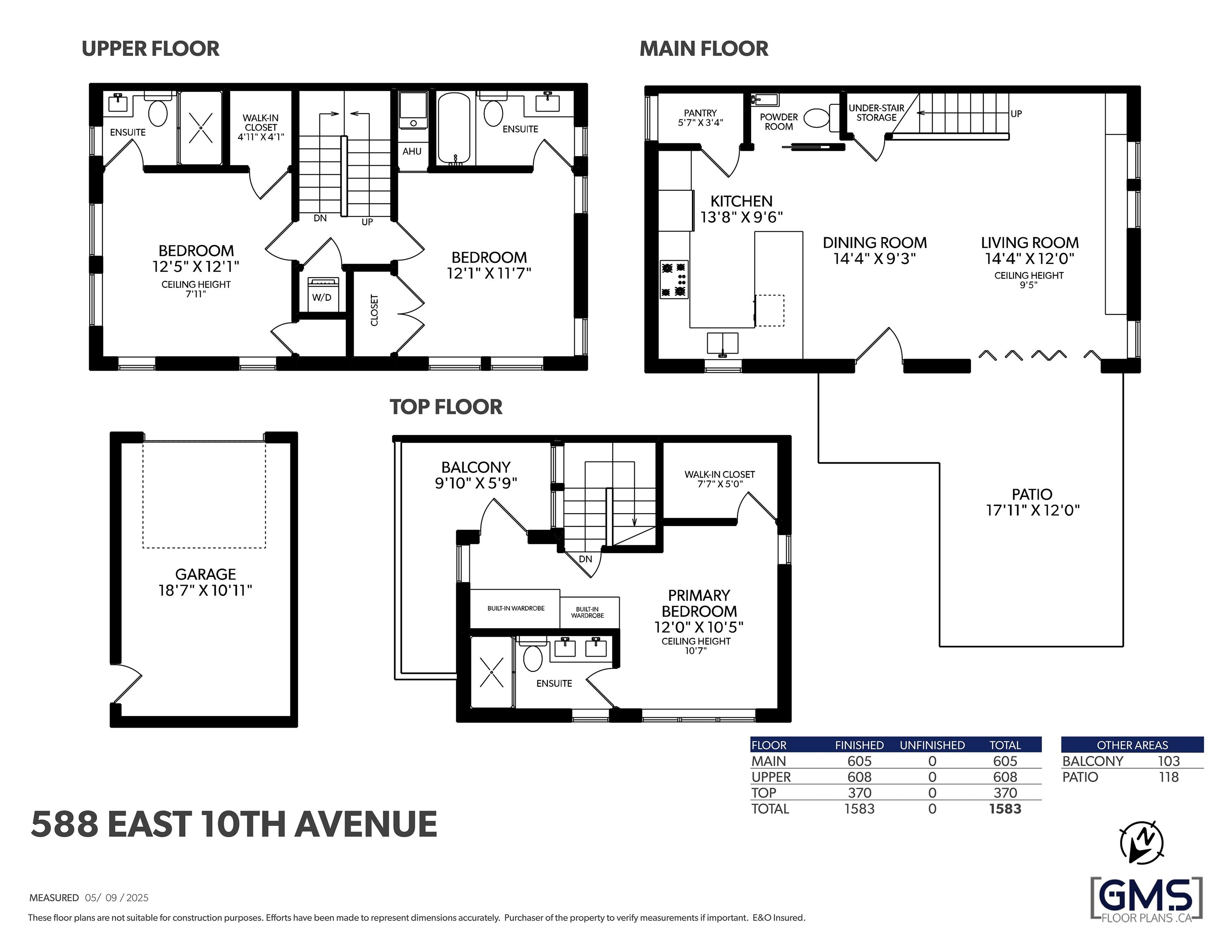 588 E 10th Avenue, Vancouver, BC, V5T 2A4 - 35