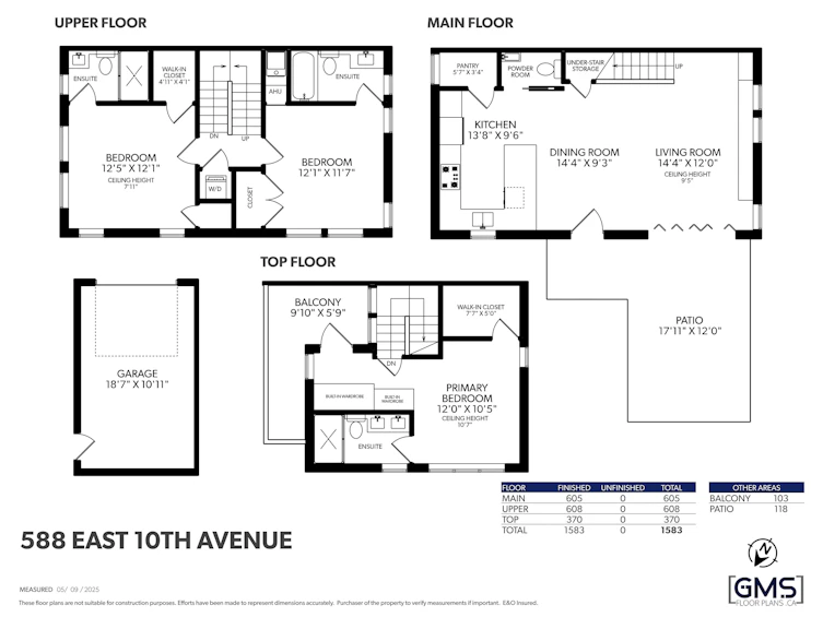 588 E 10th Avenue, Vancouver, BC, V5T 2A4 - 35