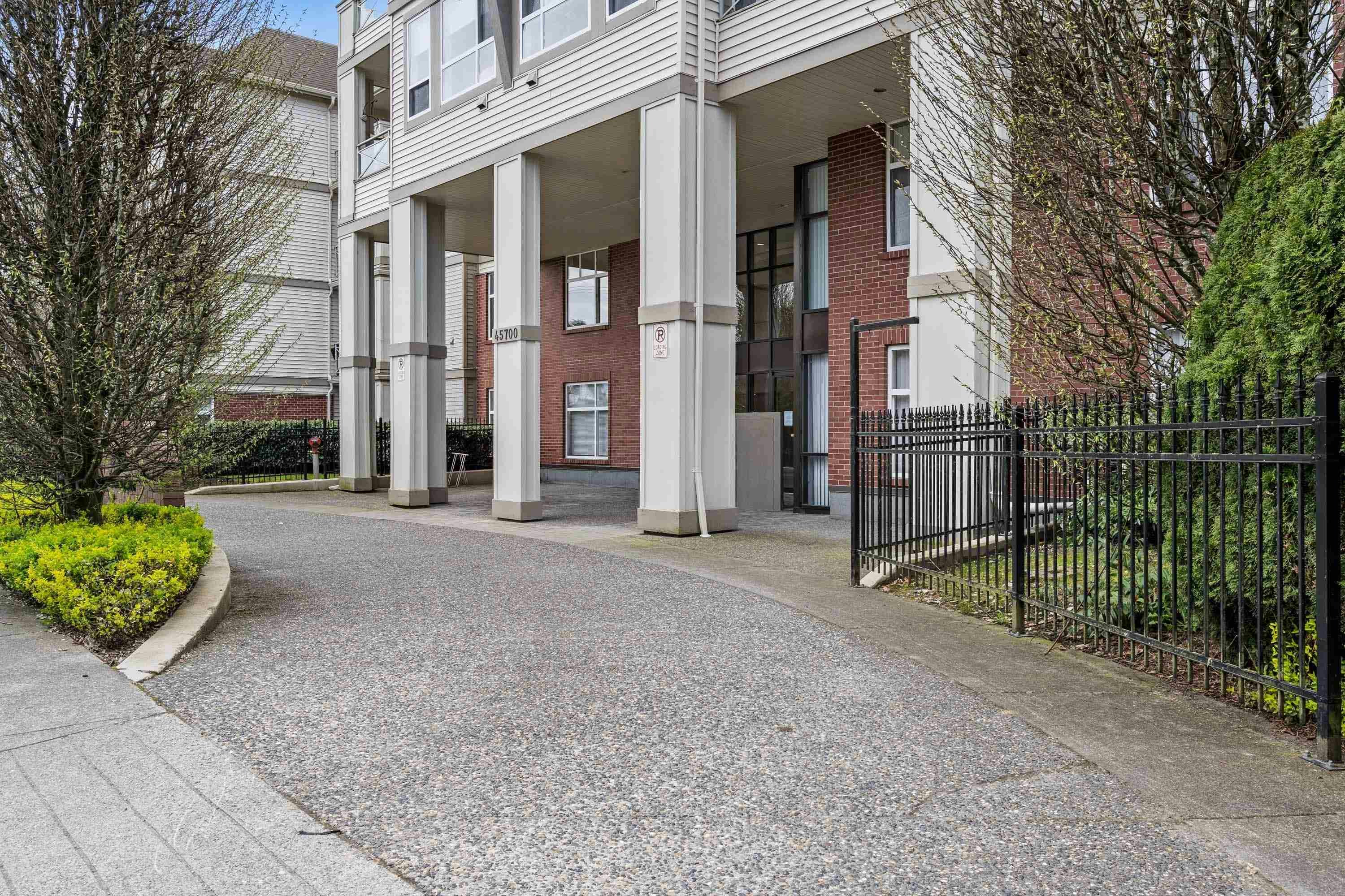 314-45700 Wellington Avenue, Chilliwack, BC, V2P 2E4 - 9