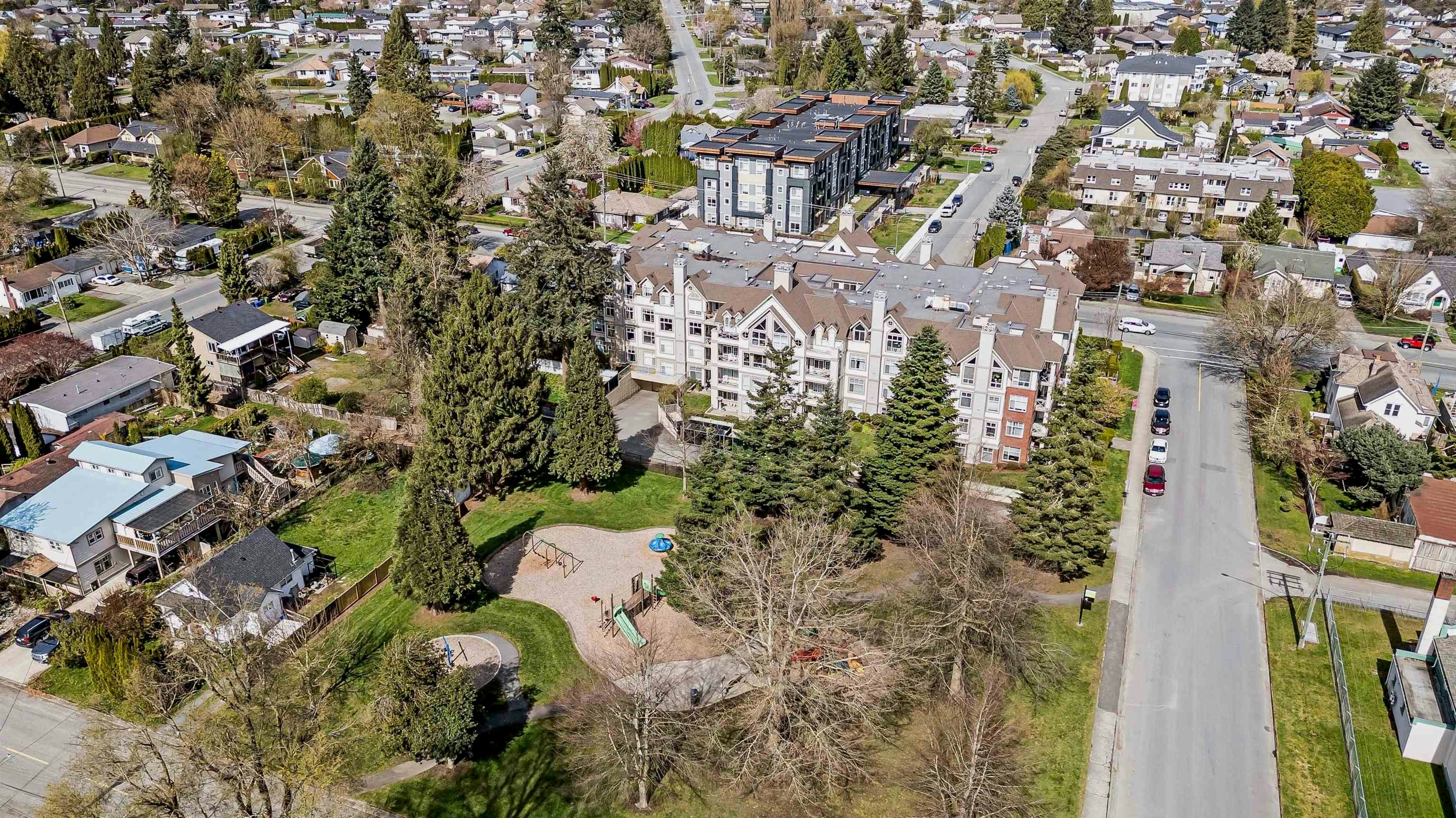 314-45700 Wellington Avenue, Chilliwack, BC, V2P 2E4 - 30
