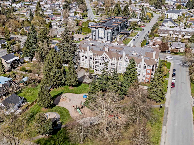 314-45700 Wellington Avenue, Chilliwack, BC, V2P 2E4 - 30