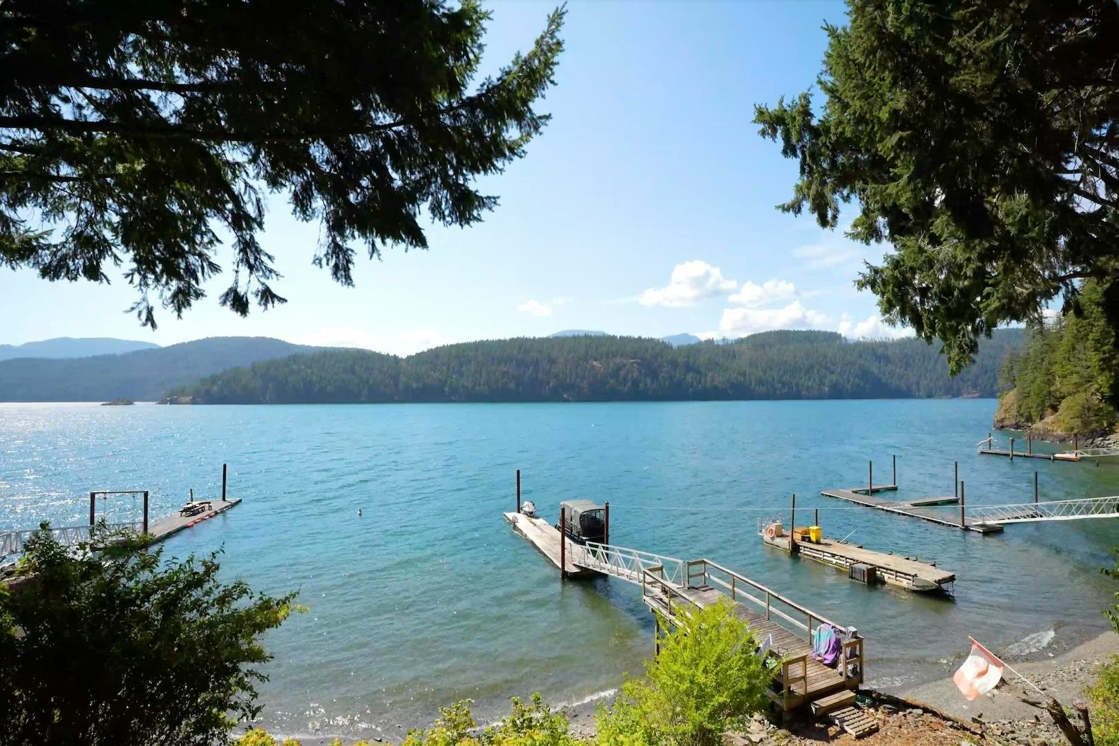 BLK A-DL 1845 Cascade Bay, Harrison Hot Springs, BC, V0M 1K0