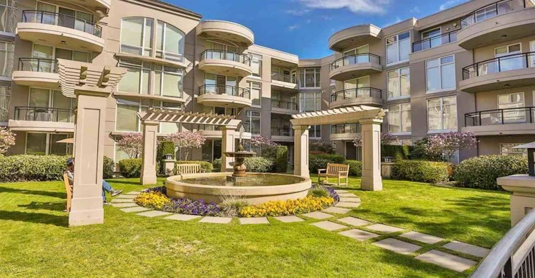 410-8460 Granville Avenue, Richmond, BC, V6P 4Z7 - 13