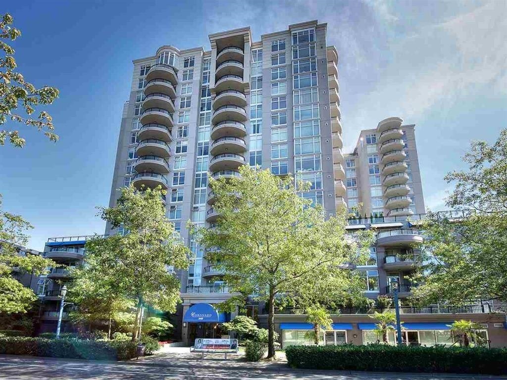 410-8460 Granville Avenue, Richmond, BC, V6P 4Z7