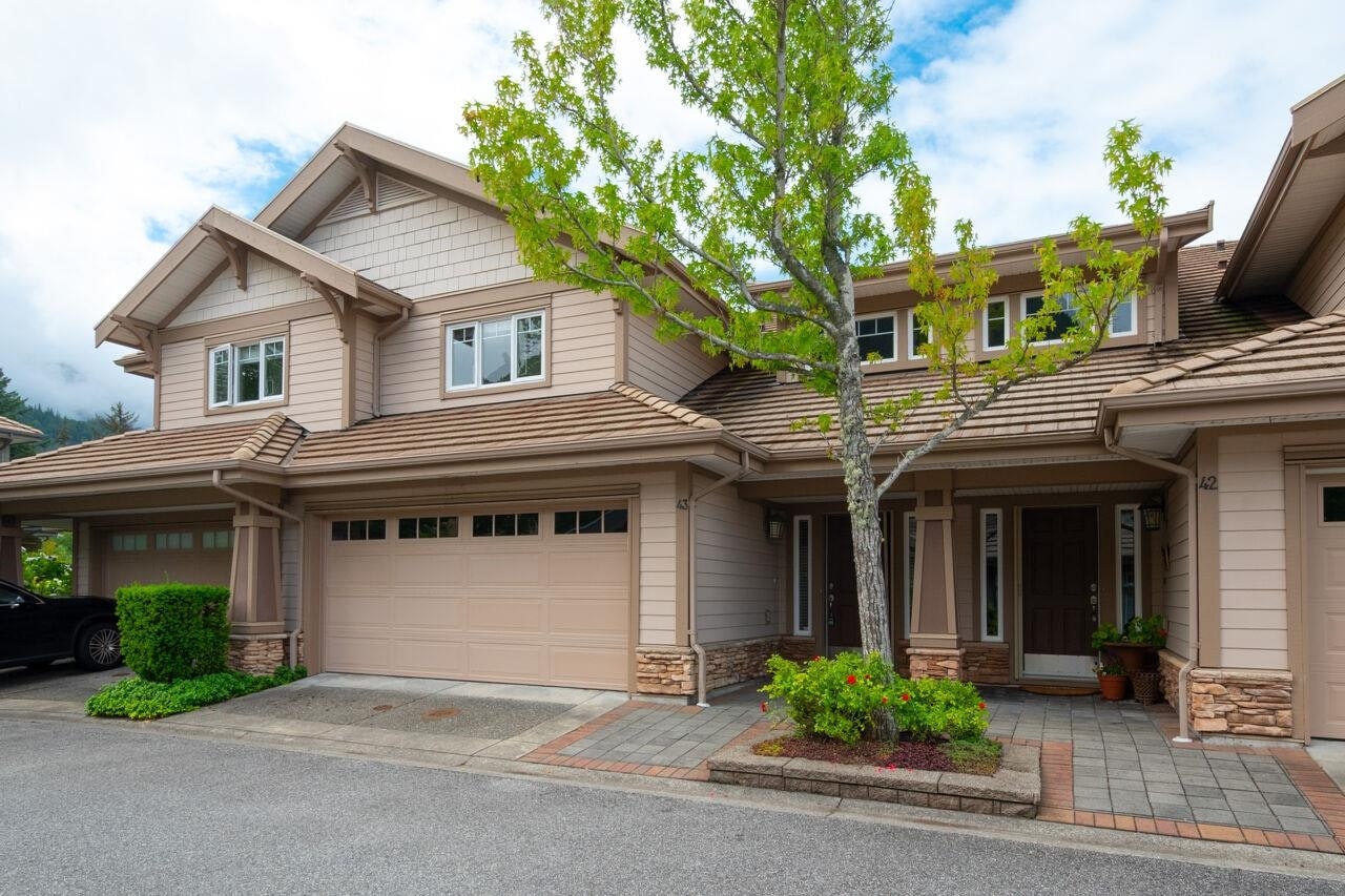43 Point Terrace, West Vancouver, BC, V0N 3Z1