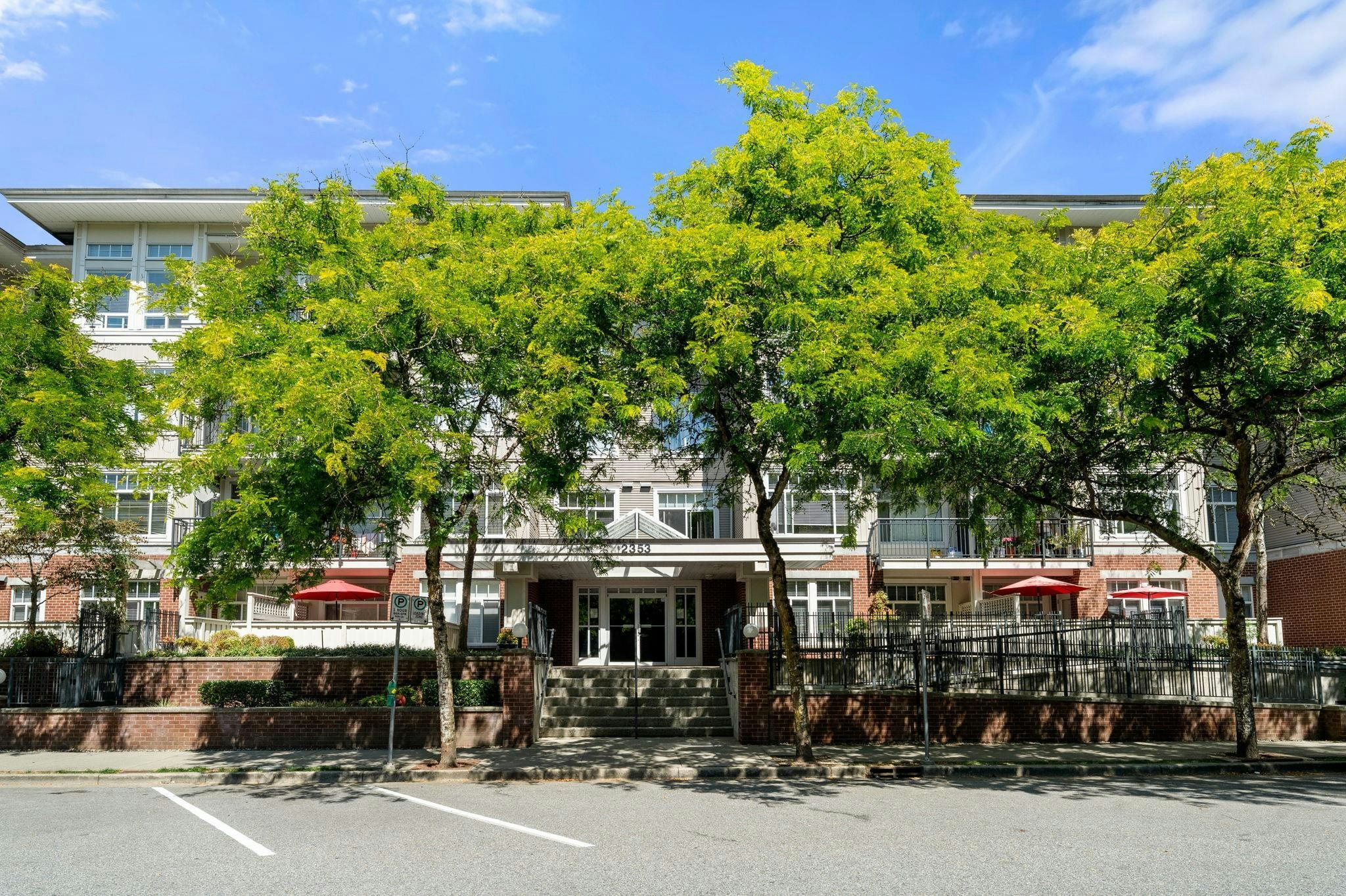 313-2353 Marpole Avenue, Port Coquitlam, BC, V3C 2A1