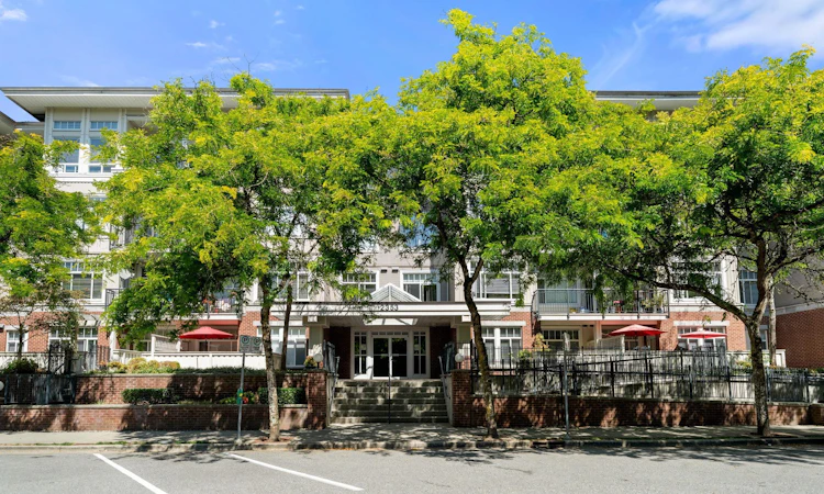 313-2353 Marpole Avenue
