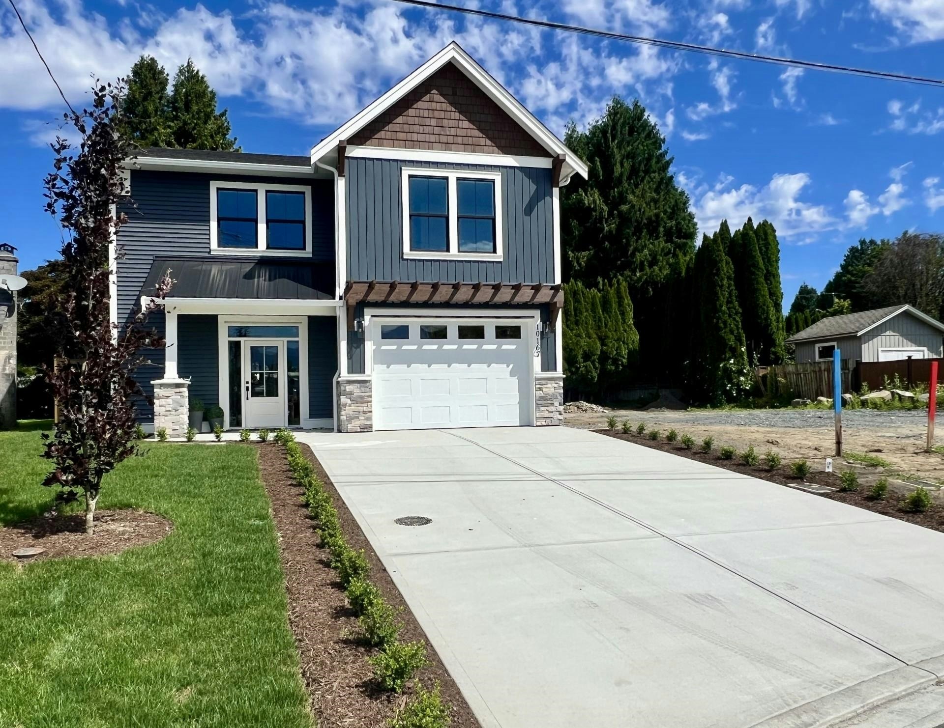 10167 Hymar Drive, Chilliwack, BC, V2P 5T5