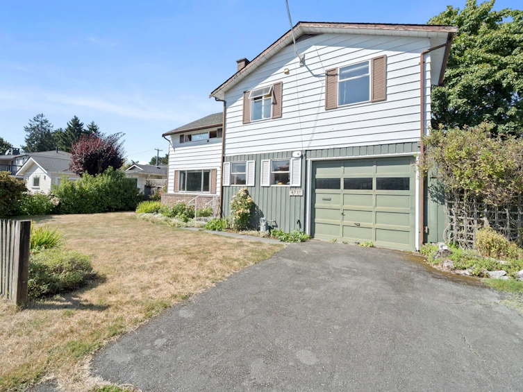 6731 Camsell Crescent, Richmond, BC, V7C 2M9 - 2