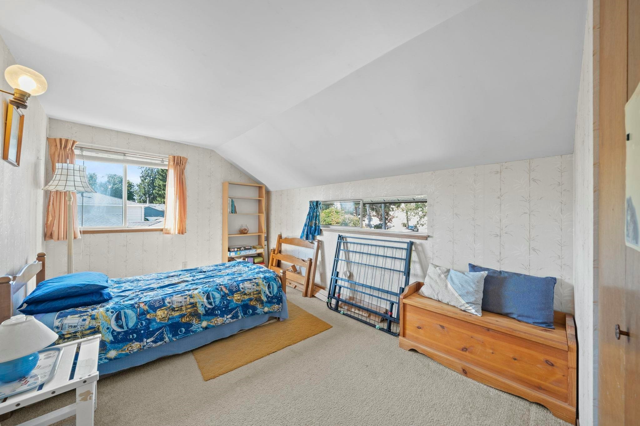 6731 Camsell Crescent, Richmond, BC, V7C 2M9 - 22