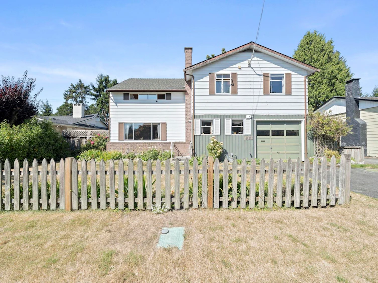 6731 Camsell Crescent, Richmond, BC, V7C 2M9