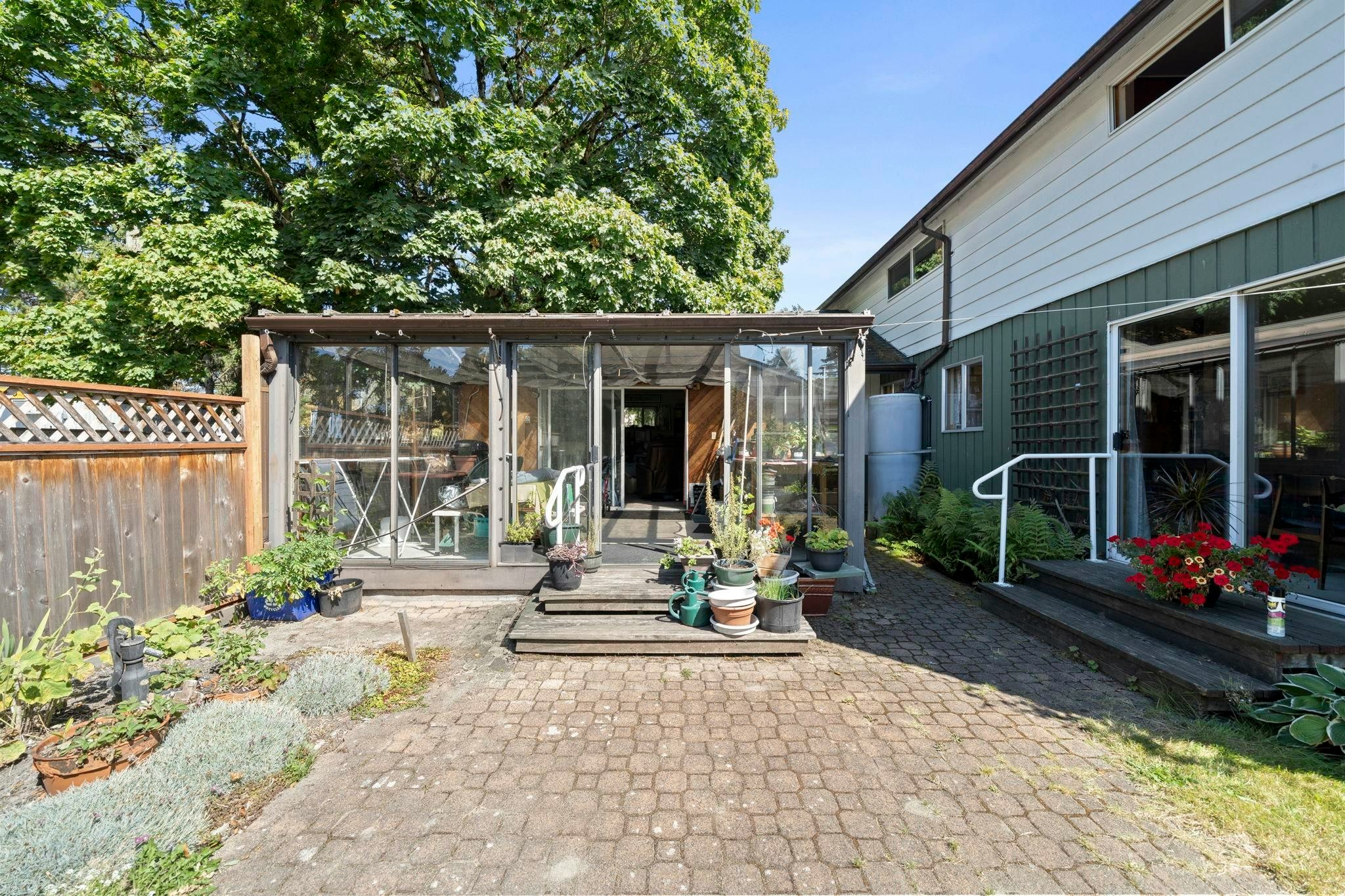 6731 Camsell Crescent, Richmond, BC, V7C 2M9 - 27