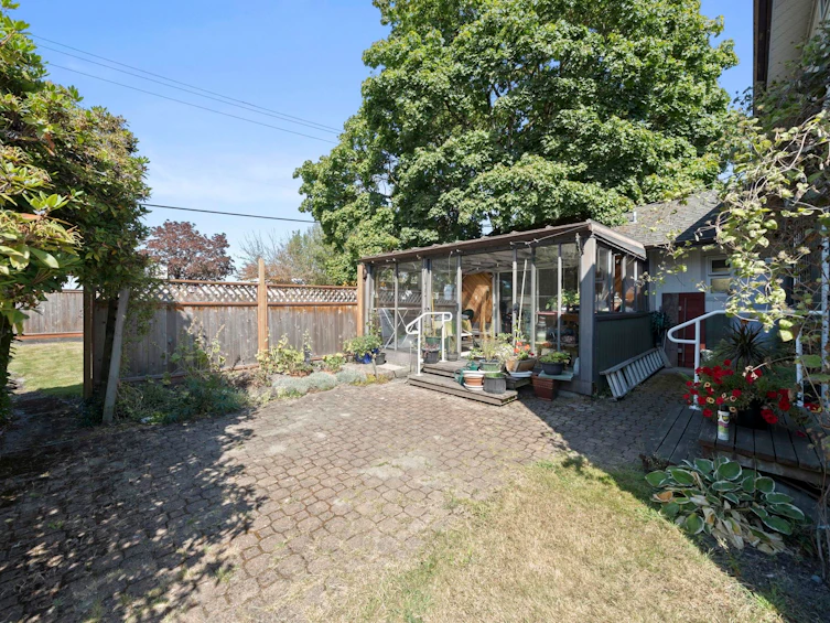 6731 Camsell Crescent, Richmond, BC, V7C 2M9 - 29