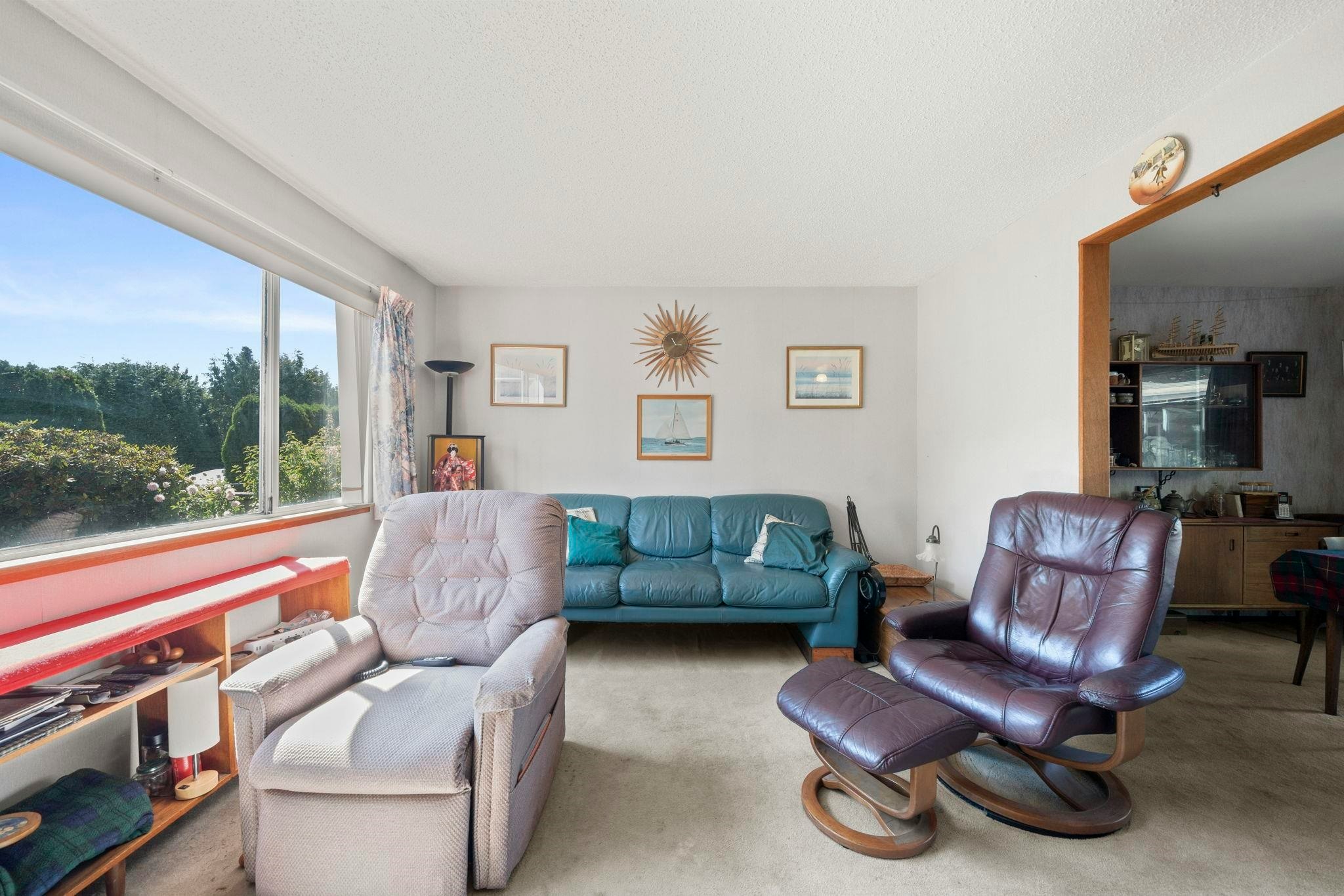 6731 Camsell Crescent, Richmond, BC, V7C 2M9 - 6