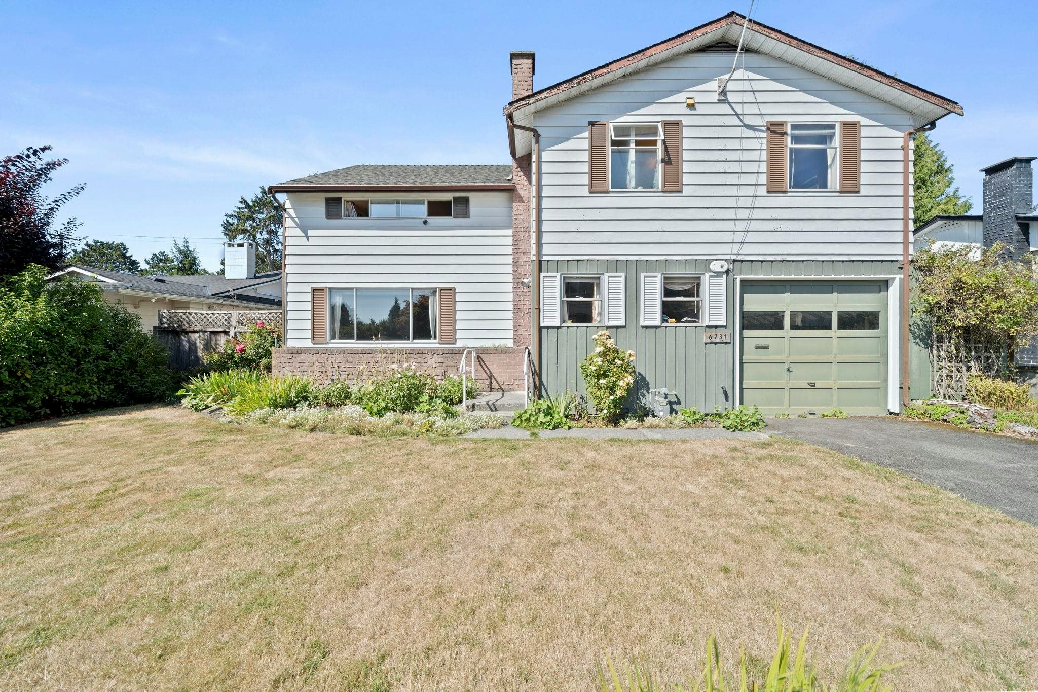6731 Camsell Crescent, Richmond, BC, V7C 2M9 - 32
