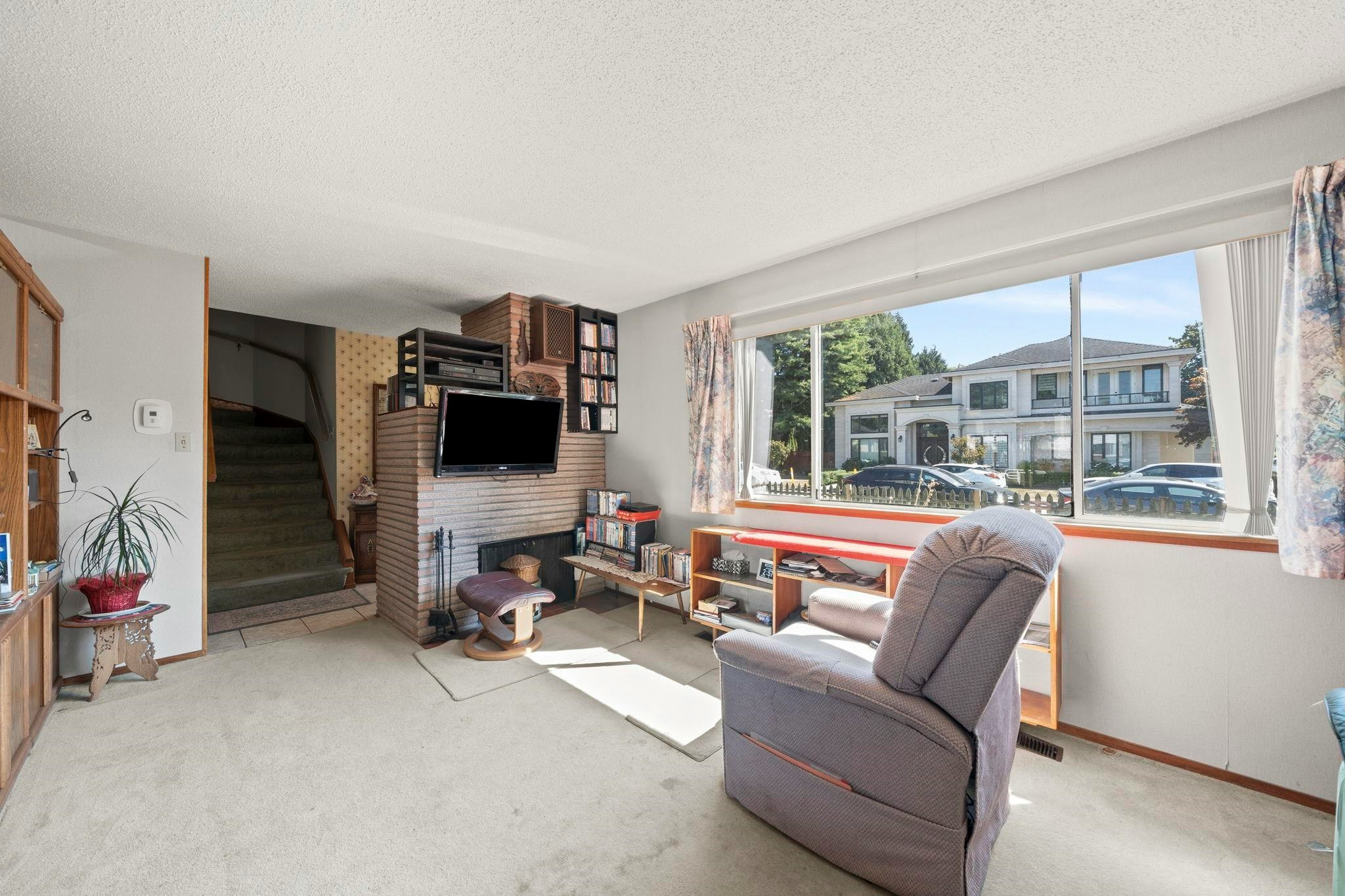 6731 Camsell Crescent, Richmond, BC, V7C 2M9 - 7