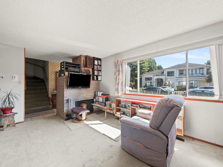 6731 Camsell Crescent, Richmond, BC, V7C 2M9 - 7