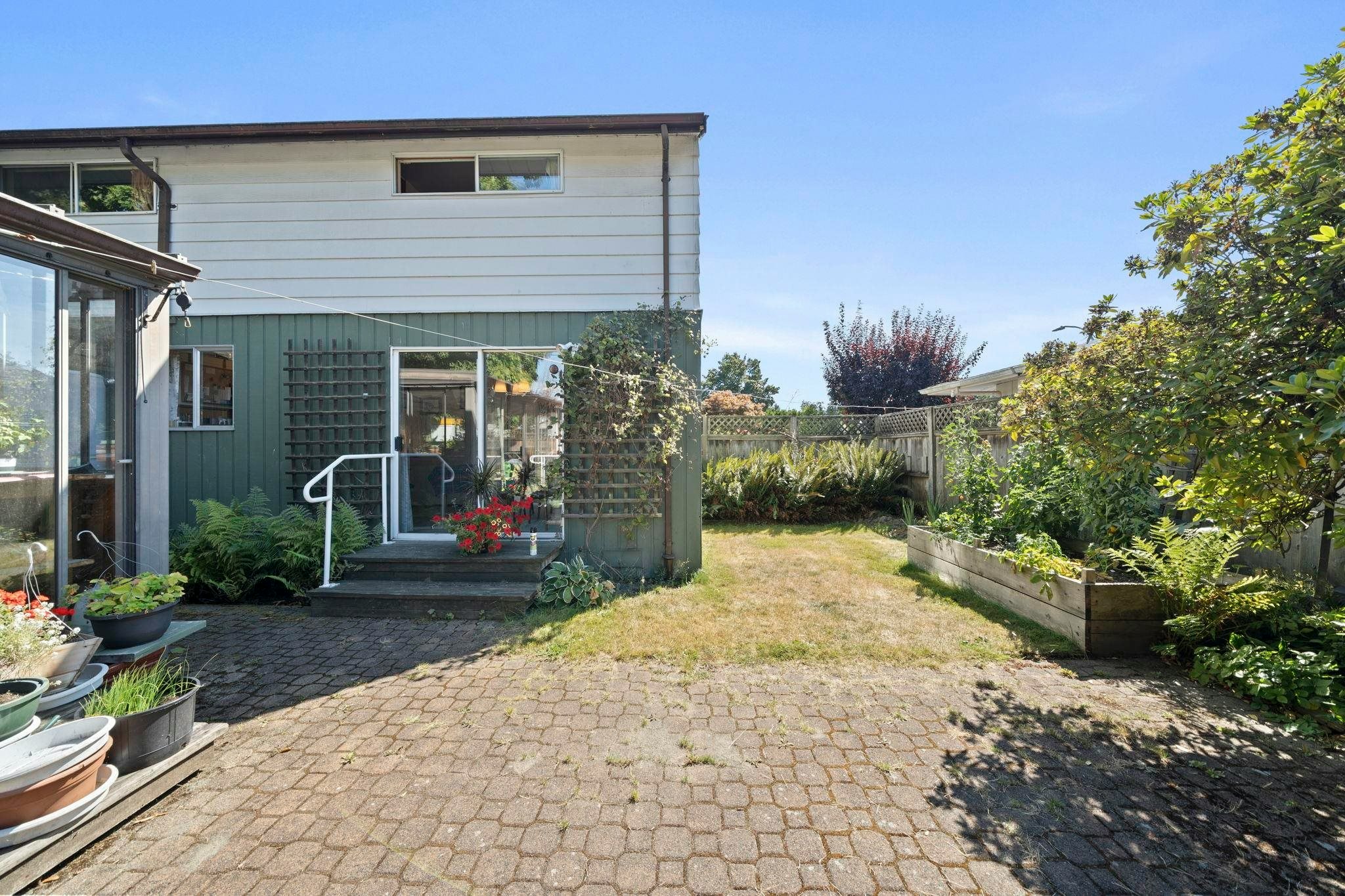 6731 Camsell Crescent, Richmond, BC, V7C 2M9 - 28