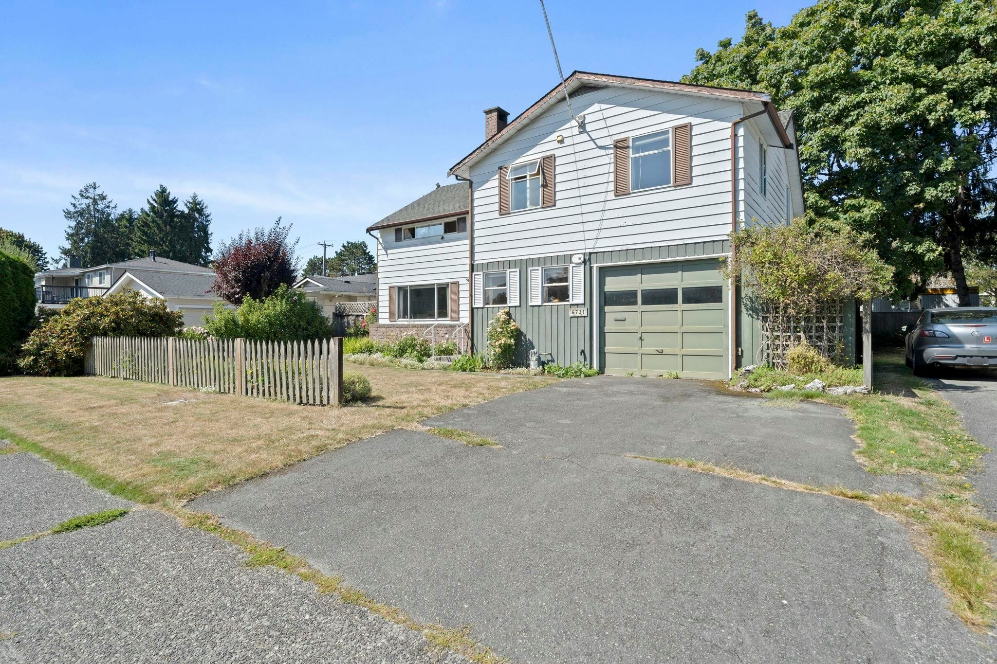 6731 Camsell Crescent, Richmond, BC, V7C 2M9 - 31