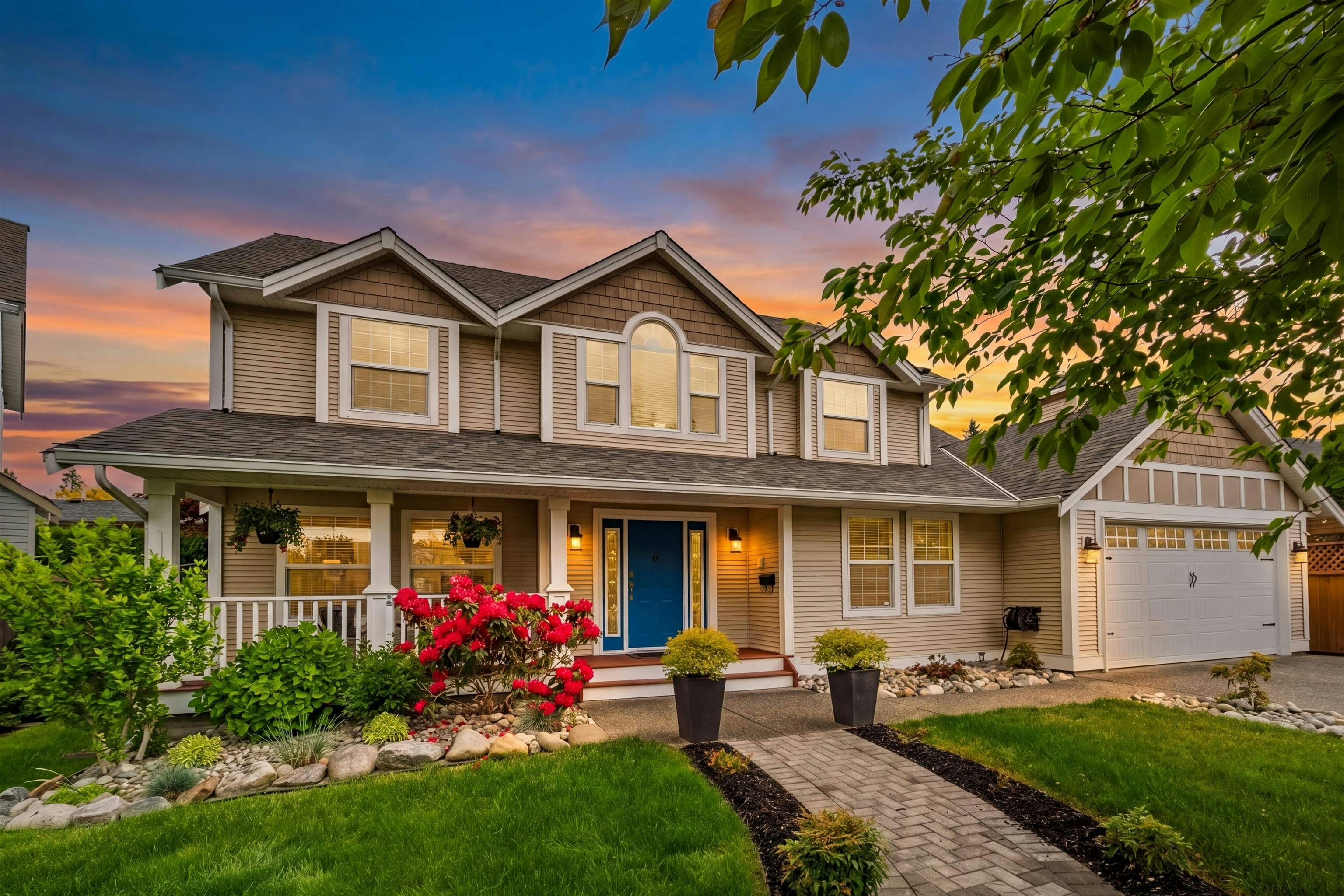 4442 209b Street, Langley, BC, V3A 8Y8
