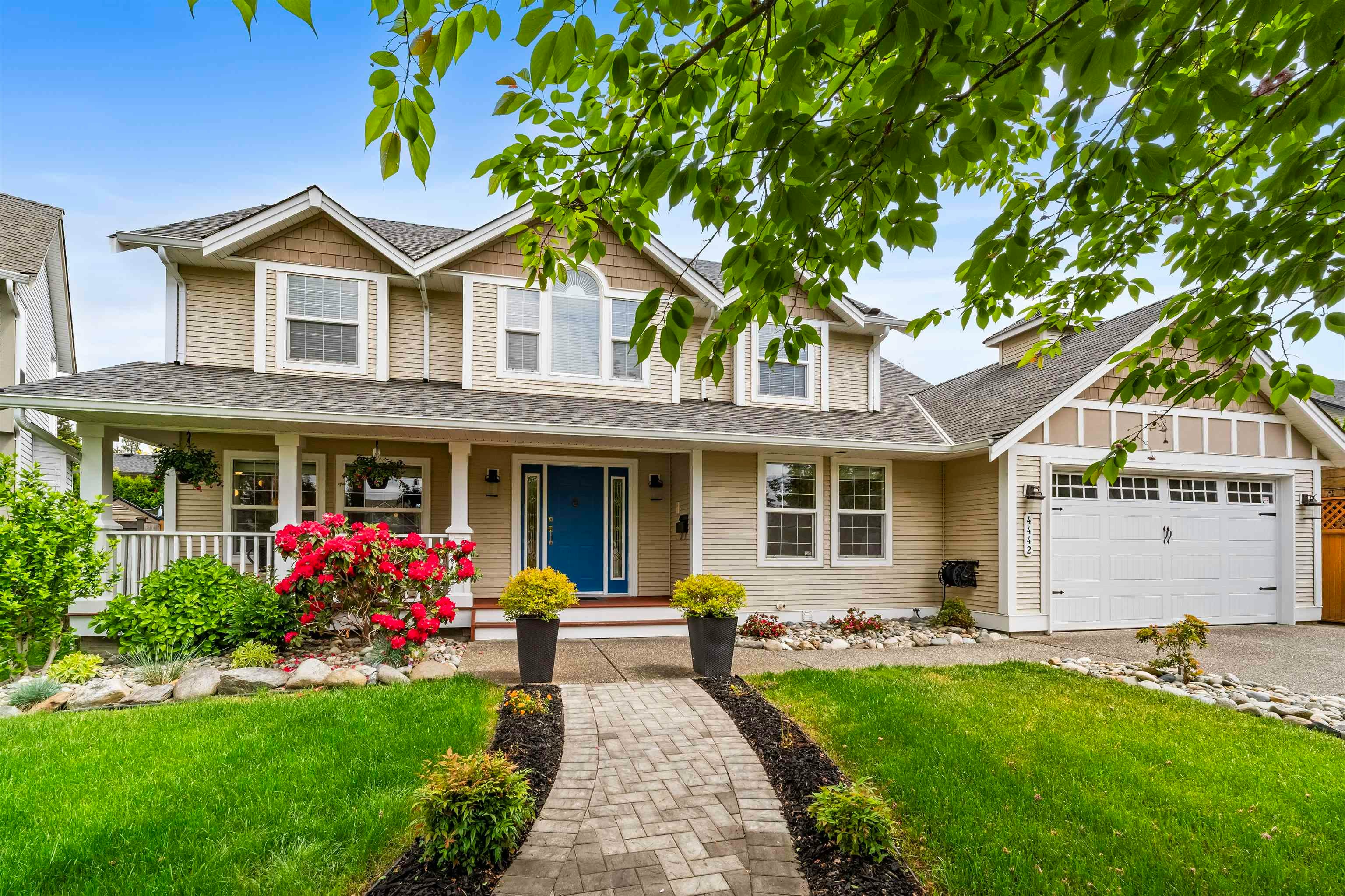4442 209b Street, Langley, BC, V3A 8Y8 - 31