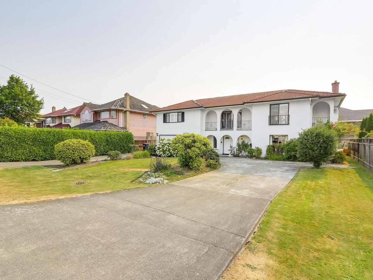 9720 Railway Avenue, Richmond, BC, V7E 2B7